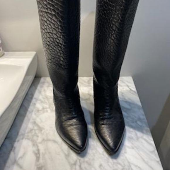 Alexander Wang Kim Tall boots